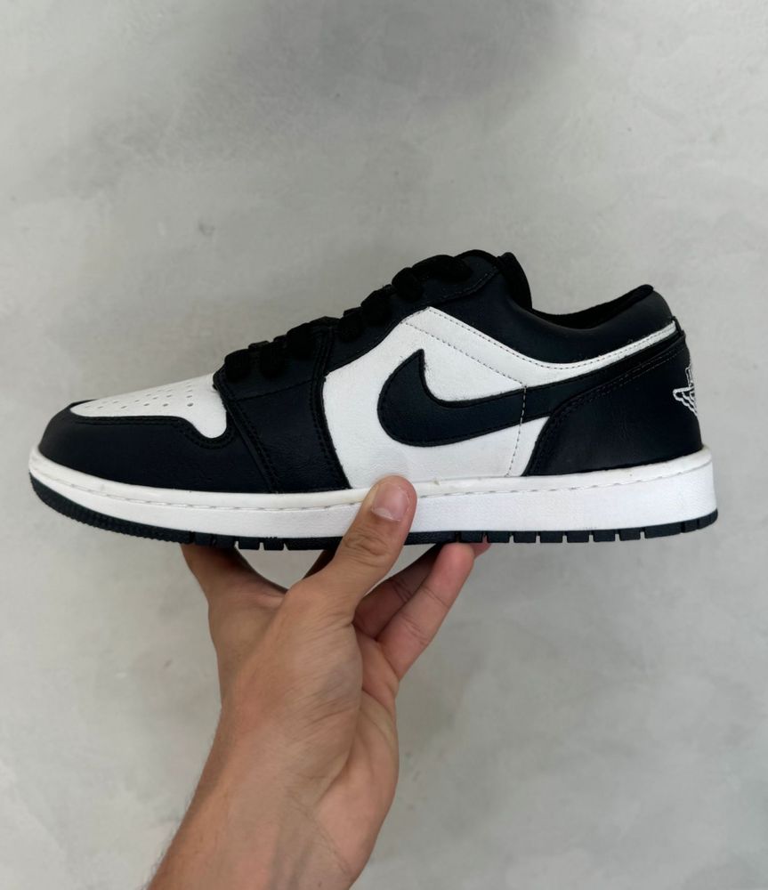 Tênis Dunk Low Panda – Versatilidade total com DNA das ruas